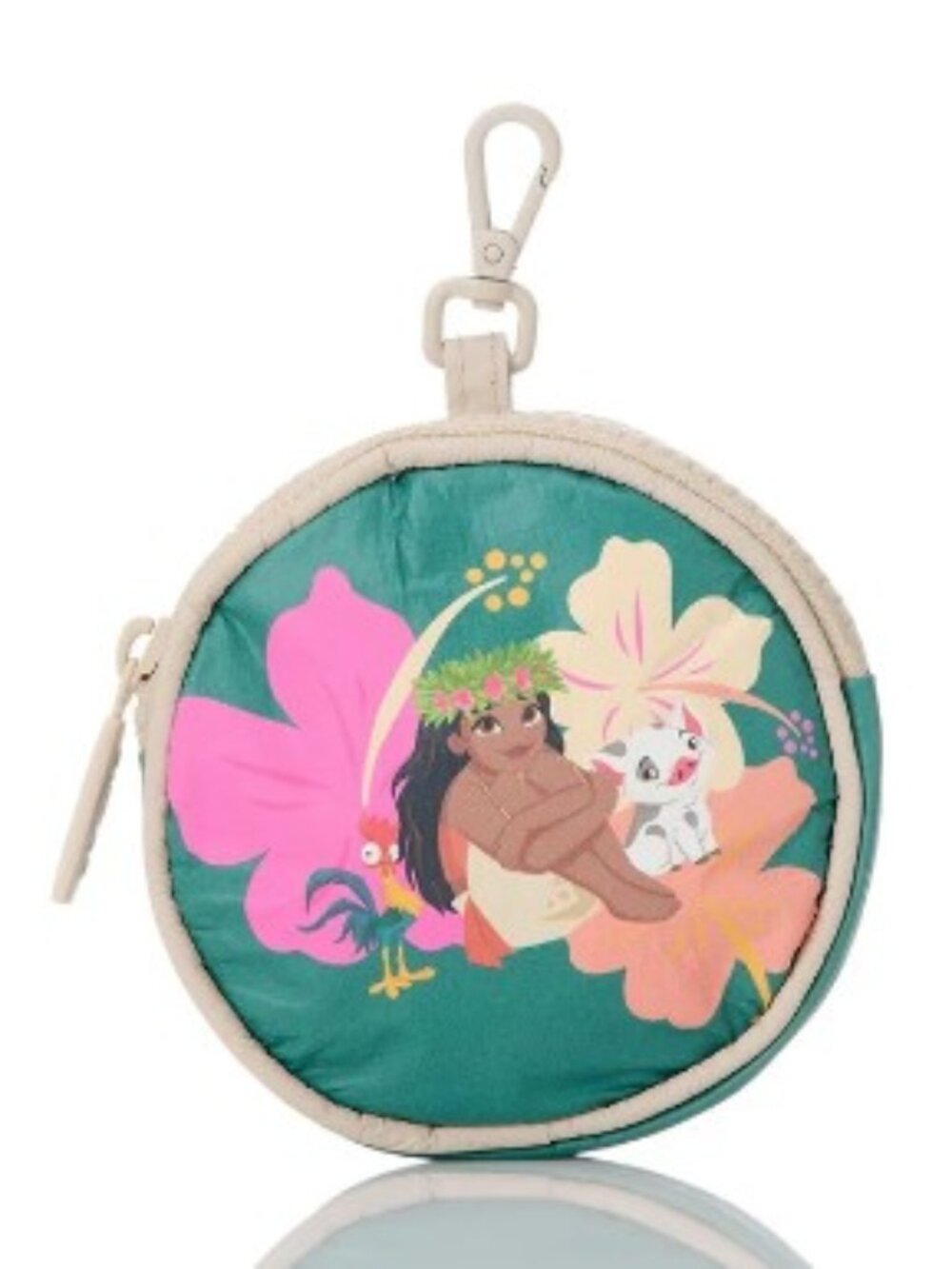 NWT DISNEY🌸Aloha Collection Cutie Tradewinds - Disney's Moana